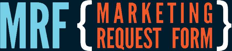 Marketing Request Form